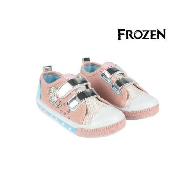 Baskets Casual avec LED Frozen 73621 Rose (Taille des chaussures 30)