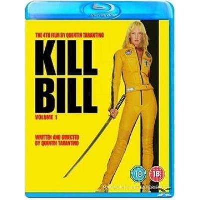 Kill Bill: Vol.1