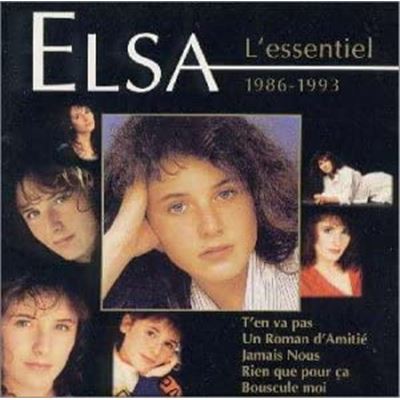 Adagio Of Sorrow - Best Of Elsa