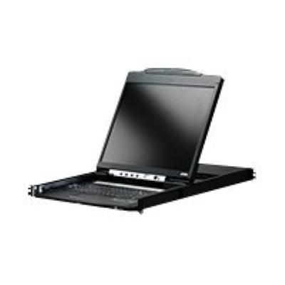 ATEN CL5800N - KVM-console - 19