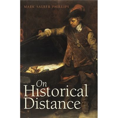 On Historical Distance (Paperback)