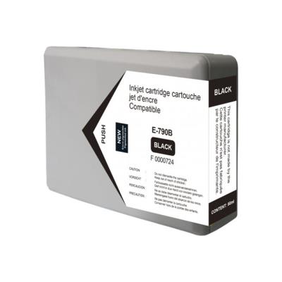 UPrint E-79XLB - zwart - inktcartridge (alternatief voor: Epson 79XL)