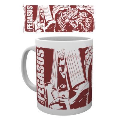 Tasse a café Yu Gi Oh Pegasus