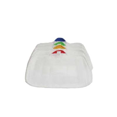 Dirt Devil Set De Chiffons Microfibre X4 M350 Ref: 0350001
