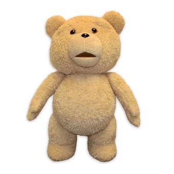 ted nounours