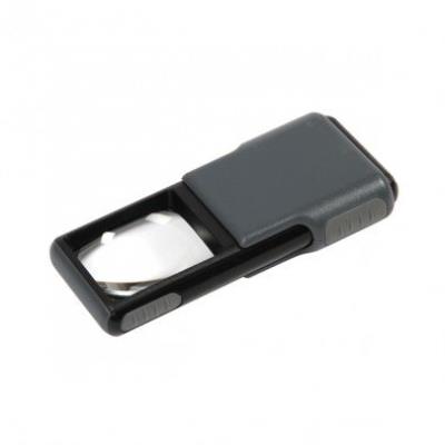 Loupe éclairante pop up minibrite