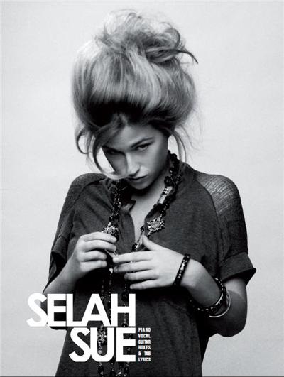 Sue Selah Eponyme P/V/G Tab.
