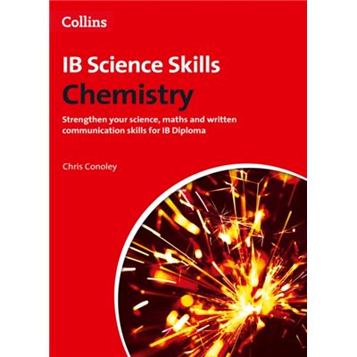 Chemistry: Science Skills Â?? Chemistry (Science Skills) (Paperback)