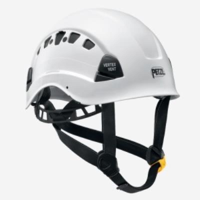 Casque Vertex Vent Petzl coloris blanc
