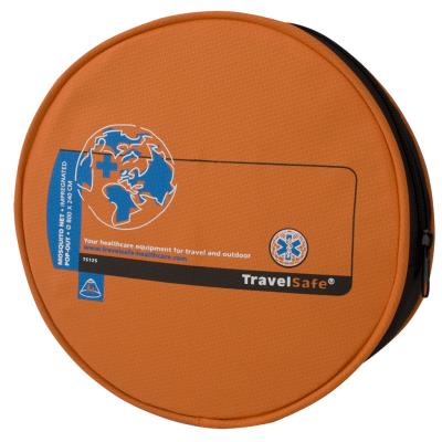 Moustiquaire Travelsafe Pop-up imprégnée