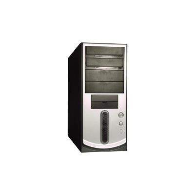 Sweex Prescott Apollo - midtowermodel - ATX