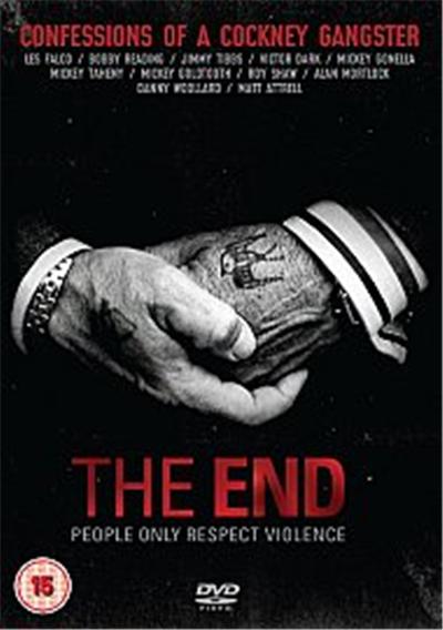 The End - Confessions Of A Cockney Gangster