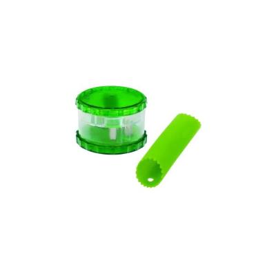 CEDIFF - Coupe-Ail et éplucheur à ail KNOFIX WESTMARK*