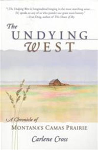 The Undying West