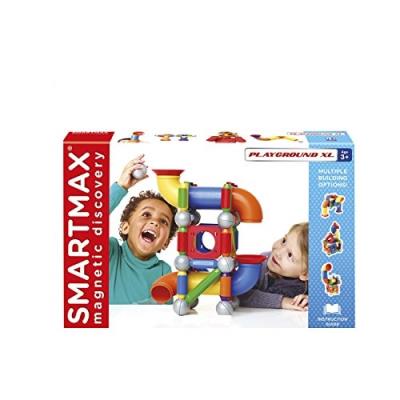 Construction aimantée SmartMax : Playground XL Smart
