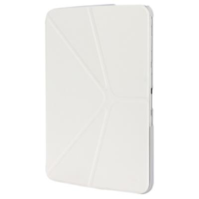Étui pour tablette samsung galaxy tab 3 10.1 blanc mosaic theory