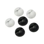 LogiLink guide pour câbles