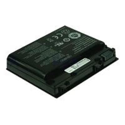 PSA Main Battery Pack CBI2091A - batterij voor laptopcomputer - Li-Ion - 4400 mAh