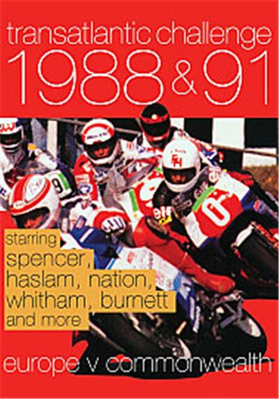 Transatlantic Challenge 1988/1991