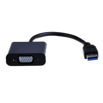 CABLING® Adaptateur USB vers écran VGA