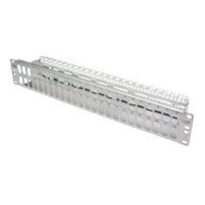 BTR E-DAT modul patchpaneel - 1.5U