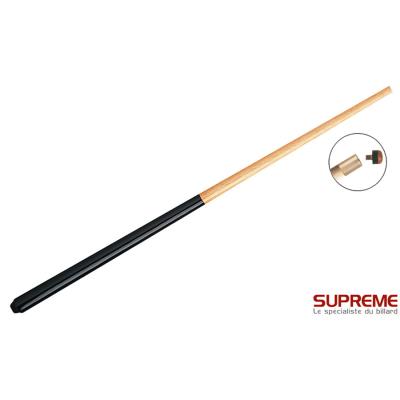 Queue billard standard 108 cm 1pc