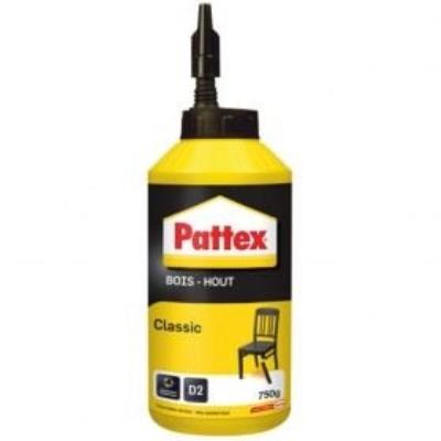 Pattex classic biberon 750gr 1419248
