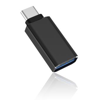 axGear Convertisseur adaptateur USB-C femelle vers USB 3.0 mâle Type C vers  USB 3 F / M 