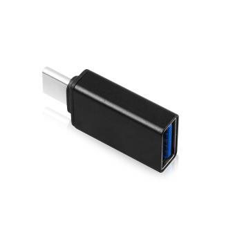 15% sur CABLING® Adaptateur USB C vers USB A 3.0 Connecteur USB 3.0 Type C  mâle vers Type A femelle pour Nexus 5X / 6P , Lumia 950 , Apple Le nouveau