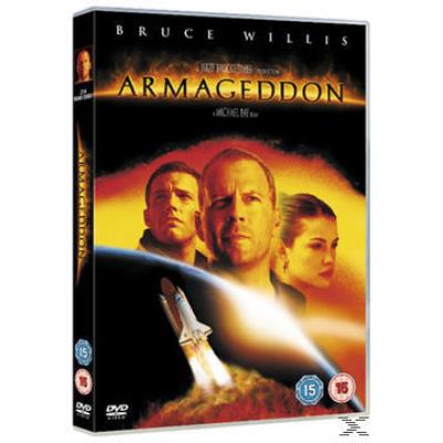 Armageddon