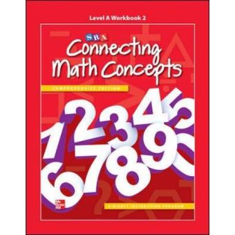 Connecting Math Concepts Level A, Workbook 2 - [Version Originale ...