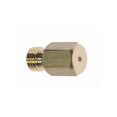 Injecteur Gaz Naturel Aux 073 Pour Table De Cuisson Smeg - 909010381