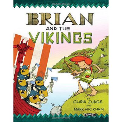 Brian and the Vikings - [Version Originale]