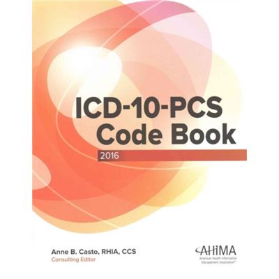Icd 10 Pcs Code Book 2014 Draft