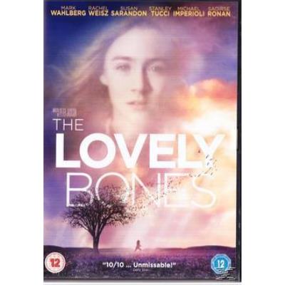 The Lovely Bones