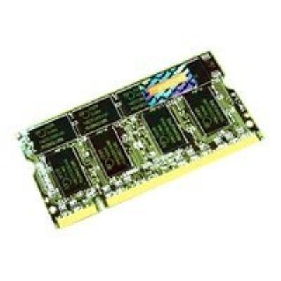Transcend - DDR - 128 MB - SO DIMM 200-PIN