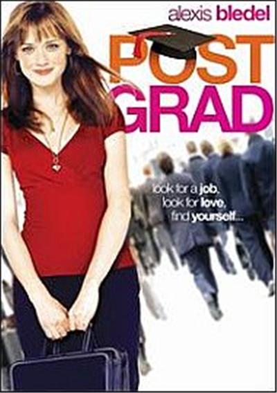 Post Grad