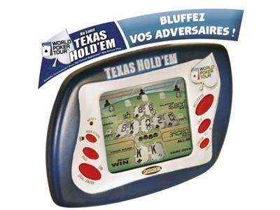 Mattel - World Poker Tour Us Version