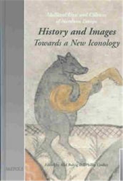 History and Images, Medieval Texts and Cultures of Northern Europe, 5