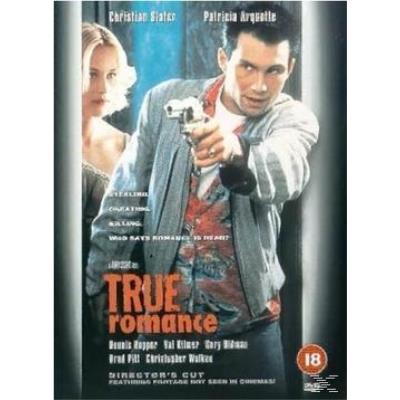 True Romance , (Director's Cut) (Wide Screen)