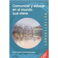 Comunicar y educar en el mundo que viene