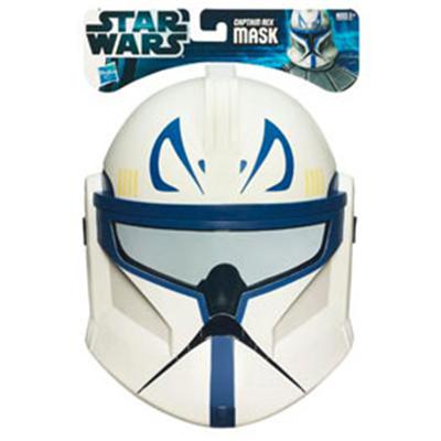 Star Wars Masque Basique