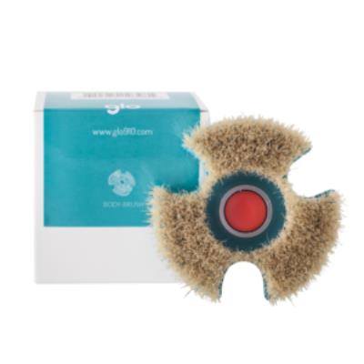 Tête de massage Body-brush pour votre Glo10