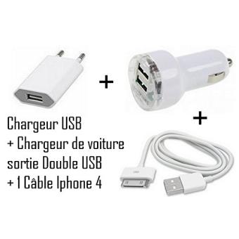 chargeur pour iphone 3g chargeur pour iphone 3g