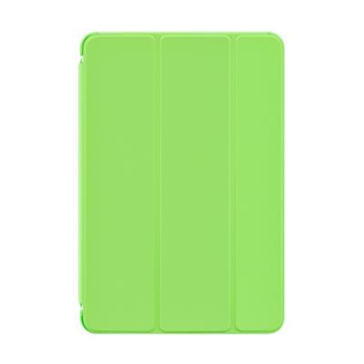 Etui SWITCHEASY CoverBuddy vert pour Apple iPad mini 2