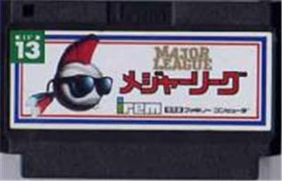 Major League - IMPORT JAPONAIS