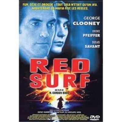 Red Surf