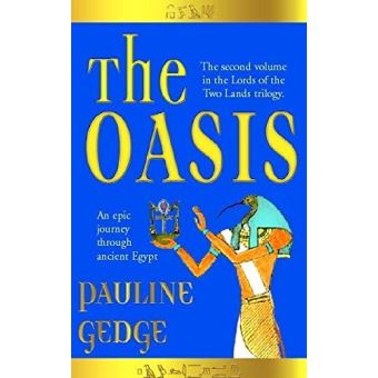 The Oasis (Lords of the Two Lands) - 1