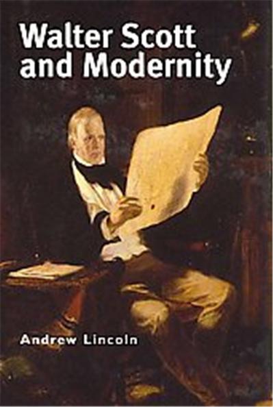 Walter Scott and Modernity