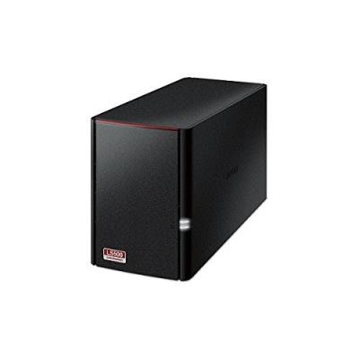 BUFFALO TeraStation 1400 - NAS-server - 16 TB